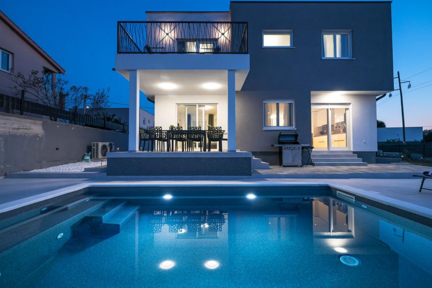 Villa IviCasa with pool - foto 16