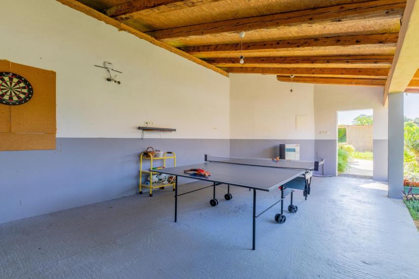Villa Lavandis - foto 42