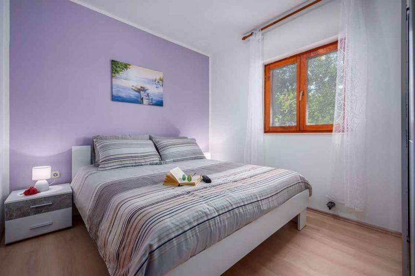 Vakantiewoning met zwembad - VW-MPJ5R - foto 23