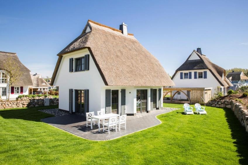 vakantiehuis, Fuhlendorf - foto 22