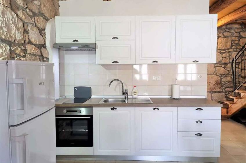 Vakantiewoning in het centrum - VW-9W59K - foto 14