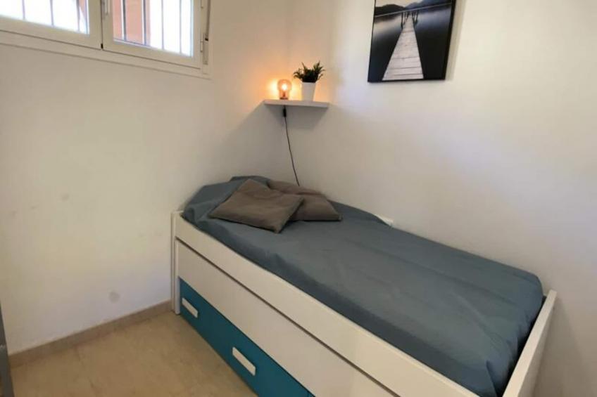 Appartement Vistamar : Piscine Et Magnifique Terrasse Panoramique - foto 14