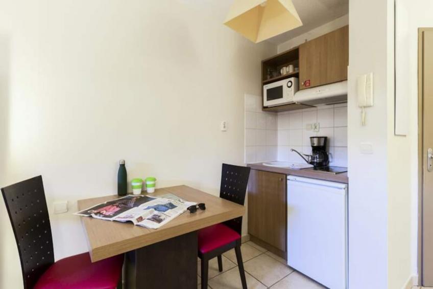 Résidence Garden & City Aix-en-Provence Rousset - foto 14