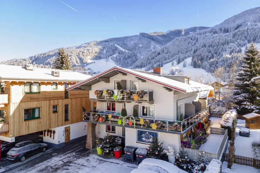 Winter Chalet Kaprun - foto 17