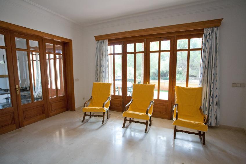 Llampudol (villa Sa Coma) - foto 17