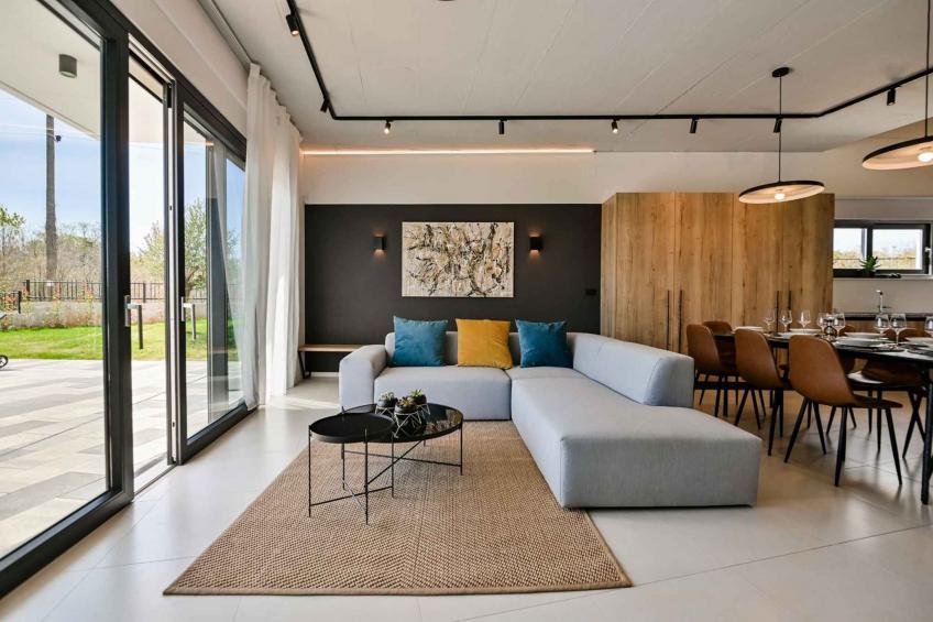 Villa met airco en buitenzwembad - BF-9K58Z - foto 4