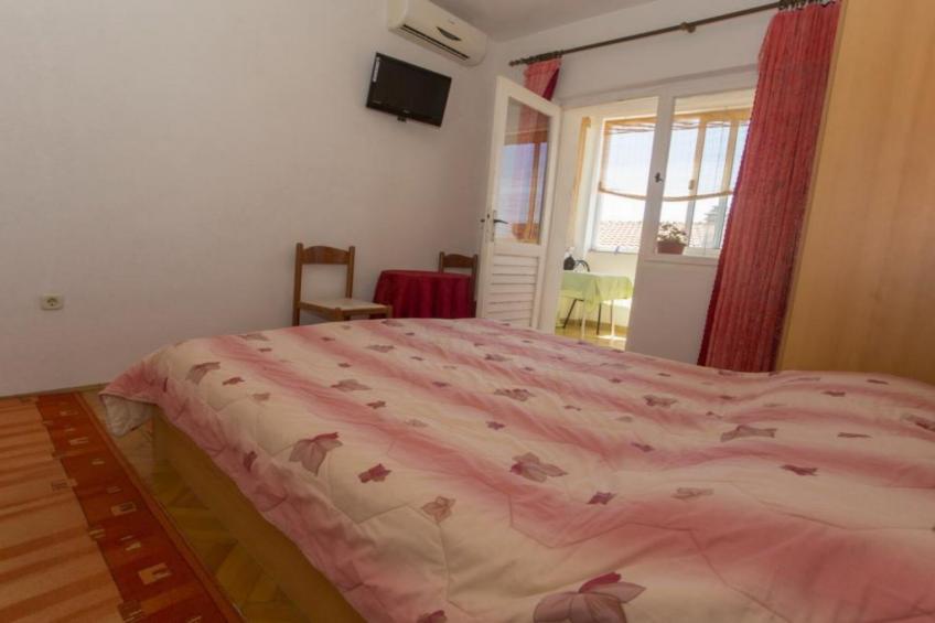 Double Room with Private Balcony (A2) - foto 9