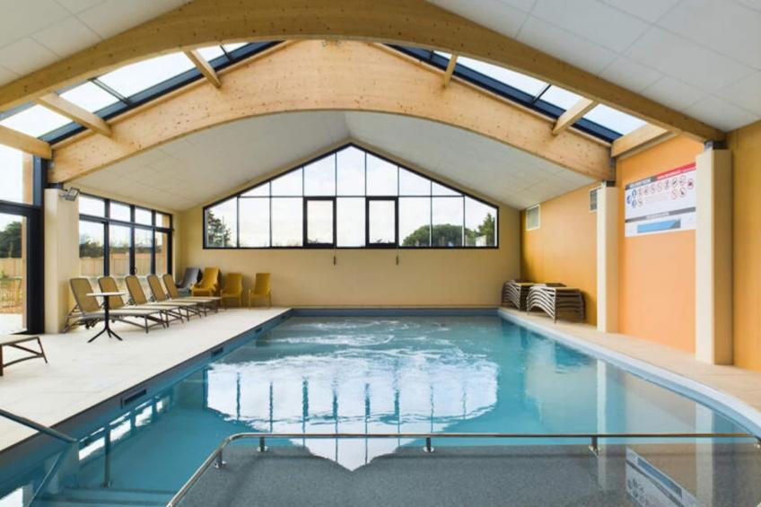 Chalets à Saint-Gilles-Croix-de-Vie - foto 4