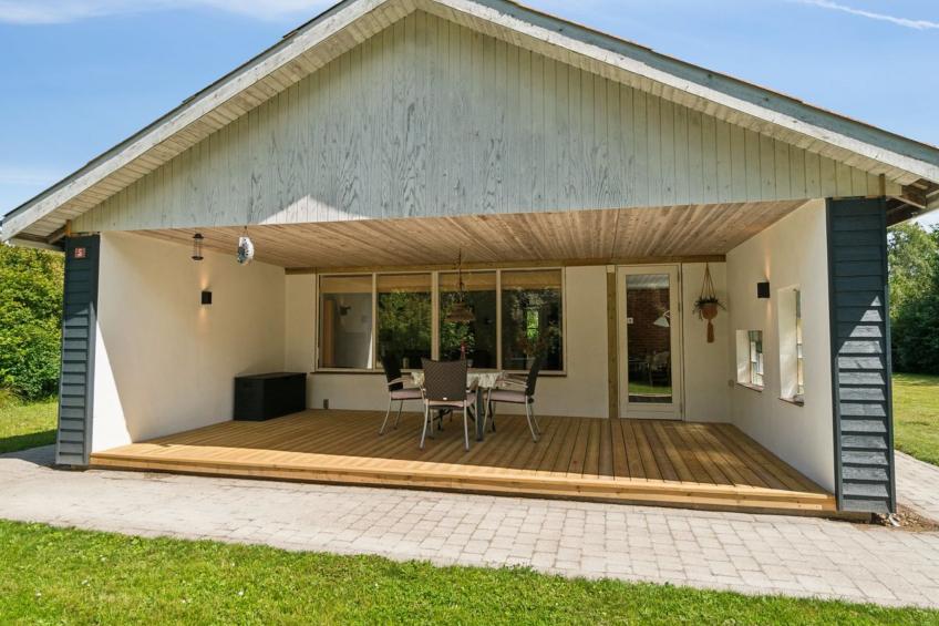 "Geske" - 3.2km from the sea in Sealand - foto 4