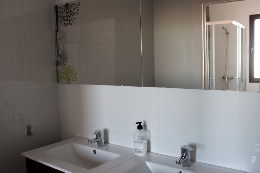 Villa "Casa Medina Güevejar" - foto 8