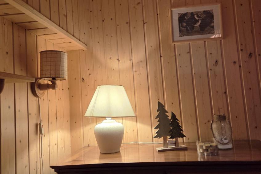 Chalet "Ecureuil" in den Portes du Soleil im Wallis - foto 20