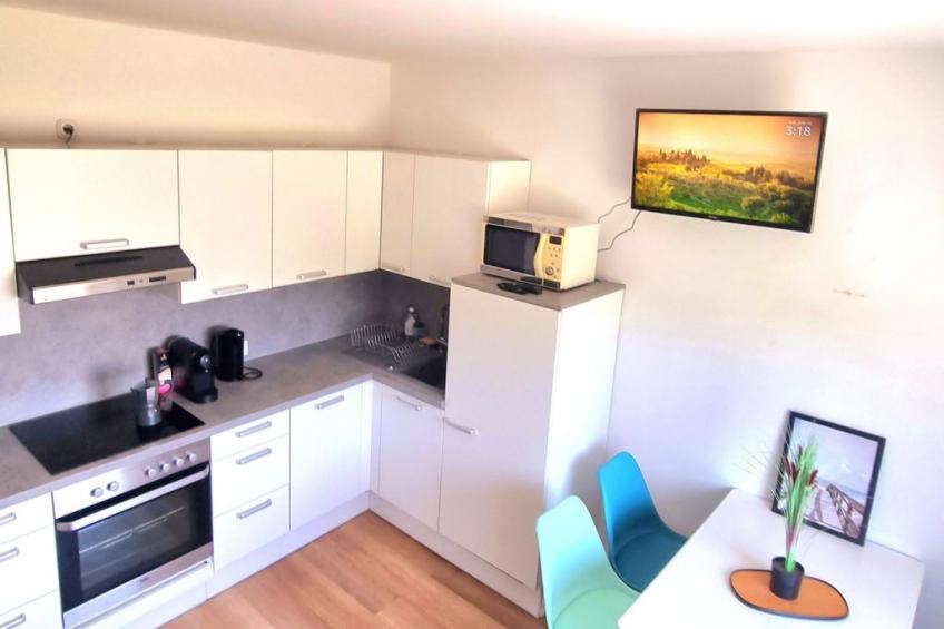 Familienfreundliche Wohnung im schönen Reisenberg - foto 5