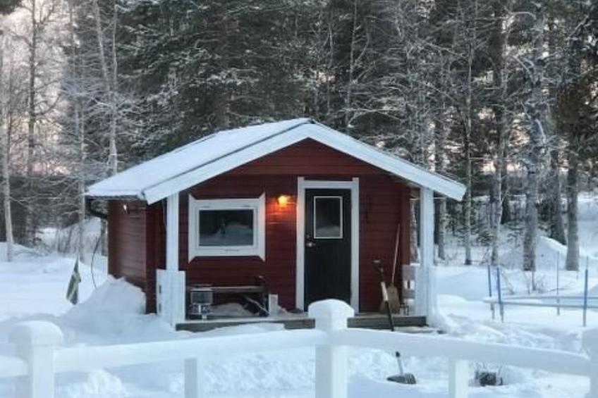 mit Garten, Grill und Terrasse - foto 15