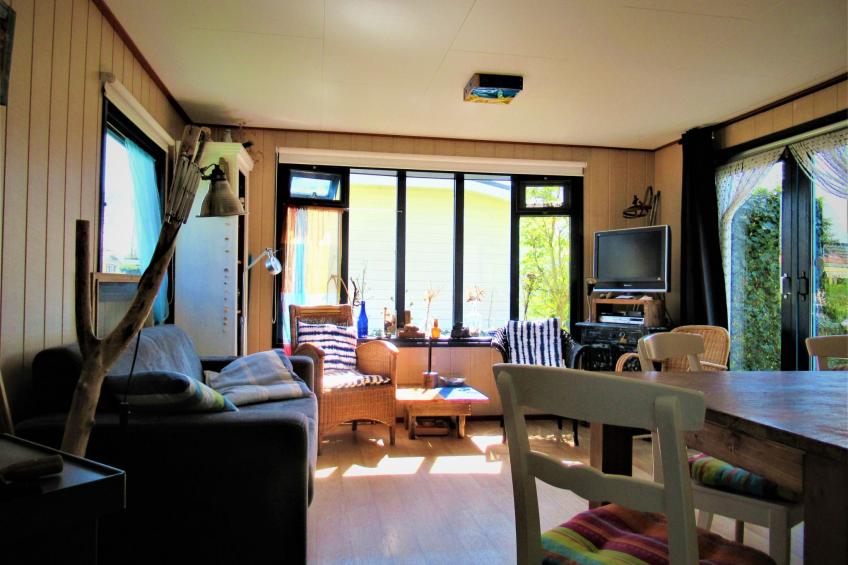 Gemütliches Mobilheim mit 3 Schlafzimmern - foto 22