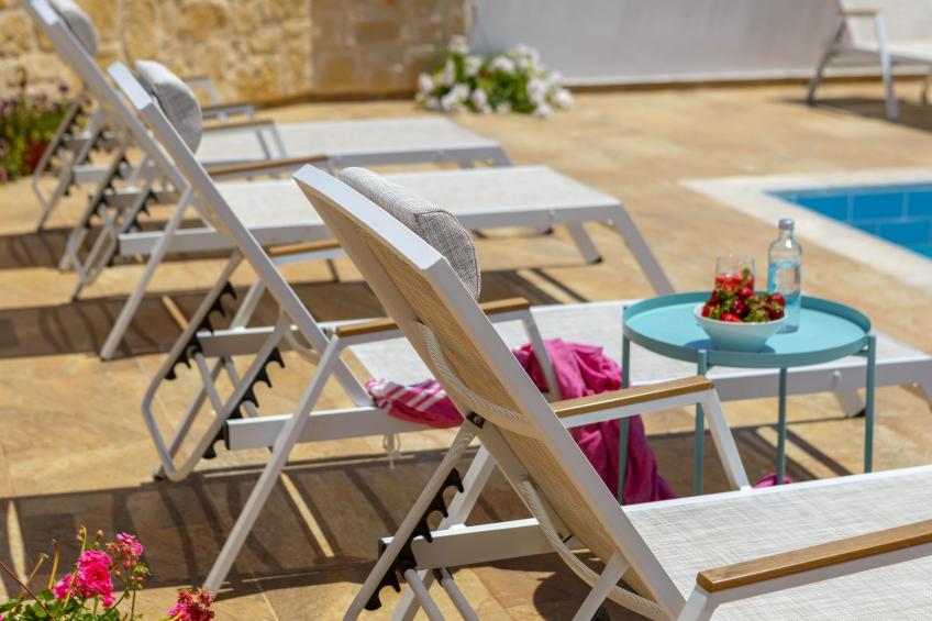 Ferienvilla "Artemis" - foto 18