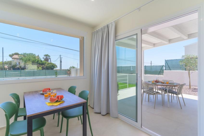 Aloe, Villa mit Pool in Marina di Ragusa - foto 4