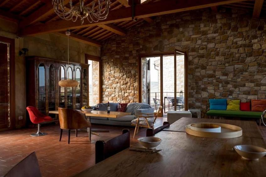 "Villa Felicita" mit Pool - foto 43