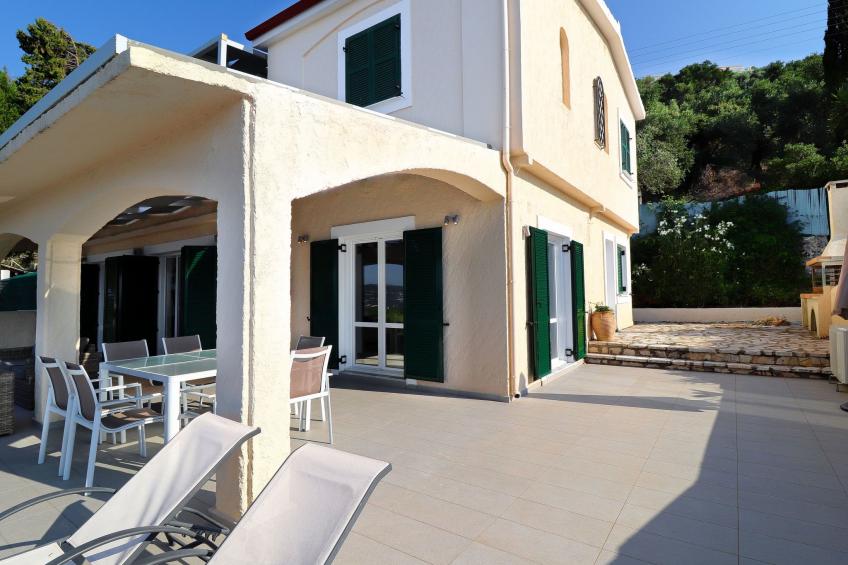 "Faiax" mit eigenem Pool - foto 6