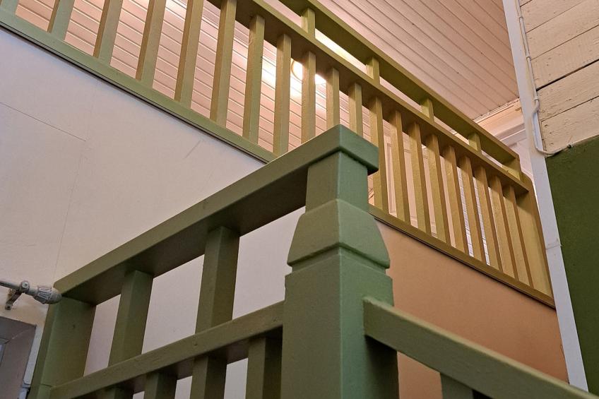 Villa kallahti beach view helsinki - foto 35