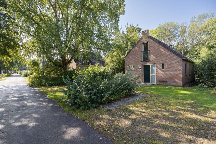 7 - Persoons Forest 217 Sauna Bungalow (copy)