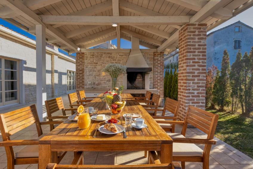 Villa "Star" mit Whirlpool - foto 4