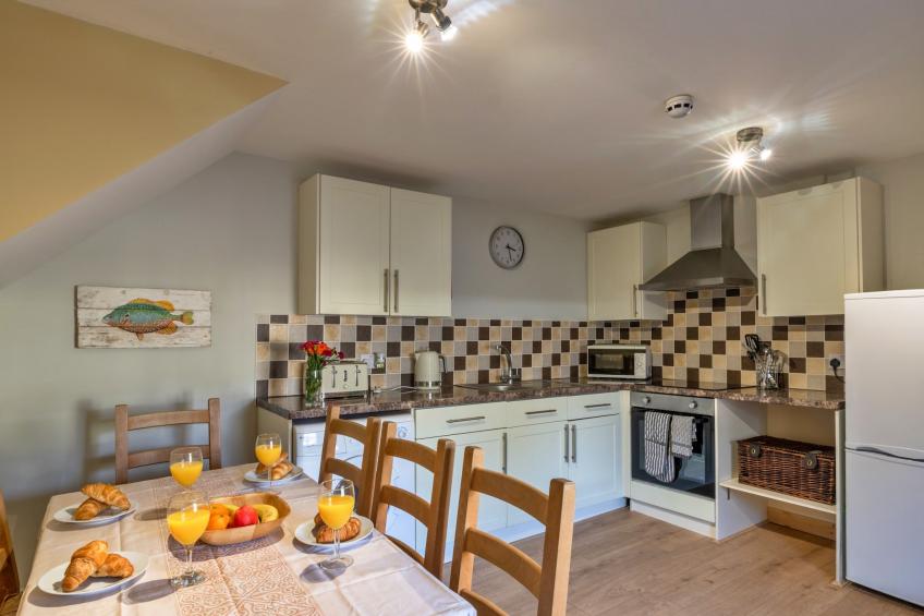 Trimstone Manor - Paddock Cottage - foto 3