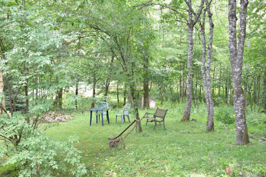 Le Moulin Sylvestre - foto 19