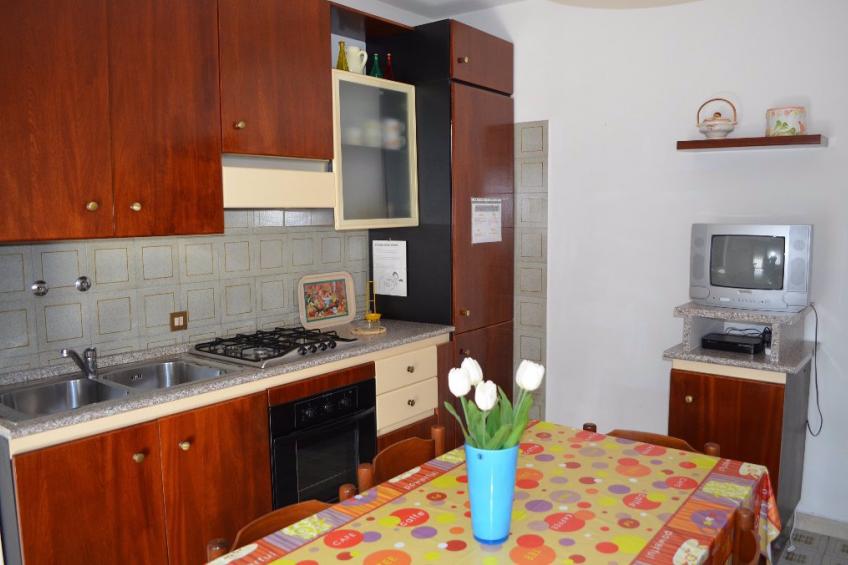 Vakantiewoning slechts 200 m van het strand vandaan - VW-475N - foto 3