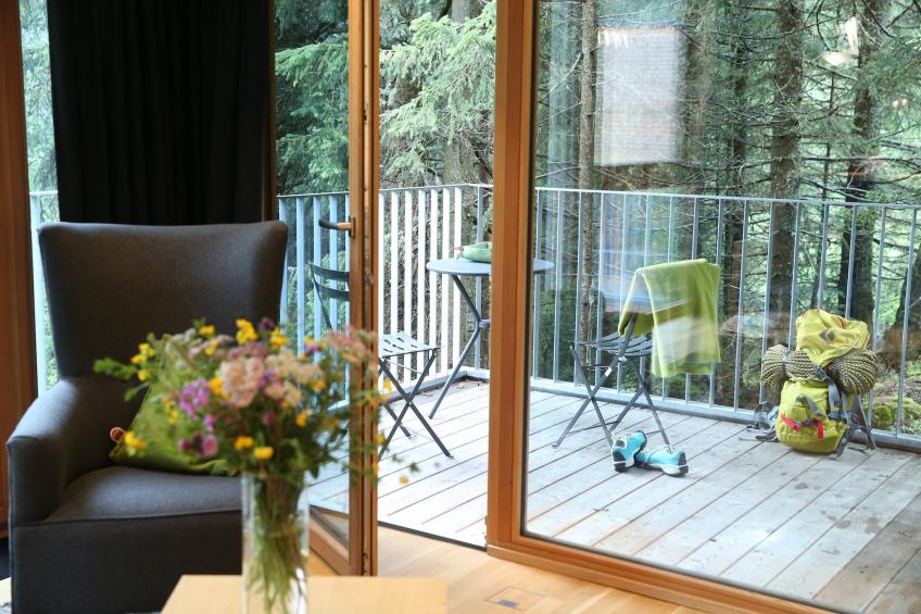 Holiday resort Gradonna Chalet Resort, Kals am Großglockner - Type F - foto 39