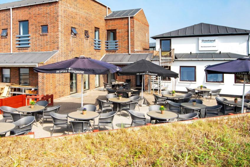 1 vær,uds./klit,Premium,stue/1.sal - foto 40