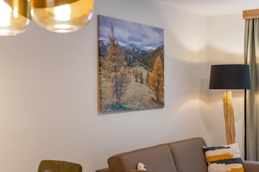 Ski Nature Apartment Lungau Top 14 - foto 18