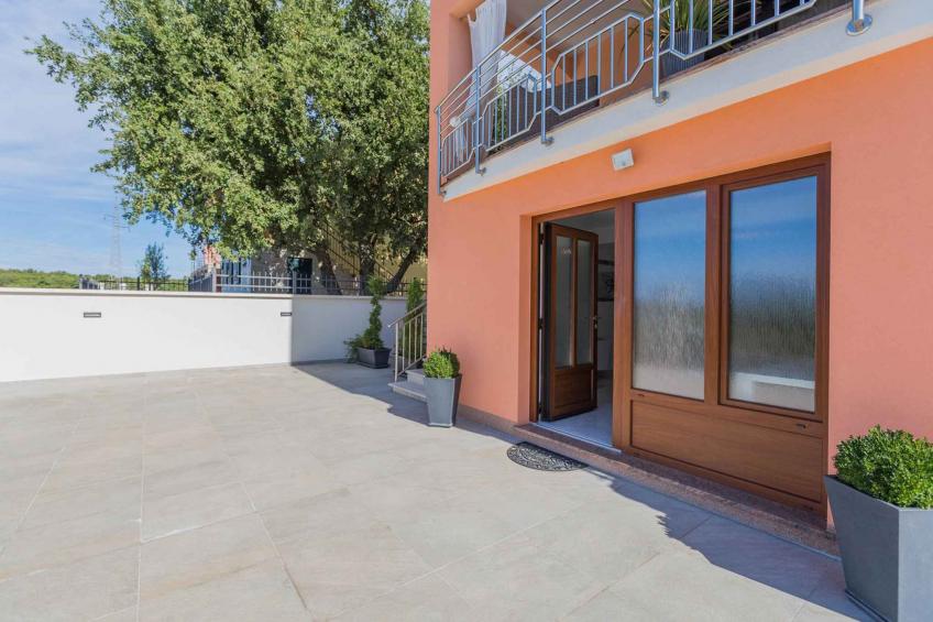 Vakantiewoning met airconditioning - BF-DT9VJ - foto 15