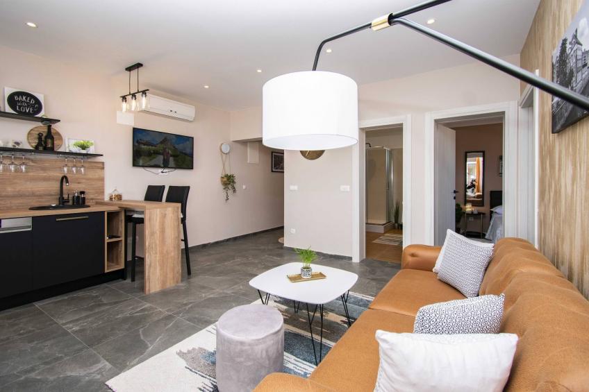Garden Boutique Apartments - Diora - foto 7