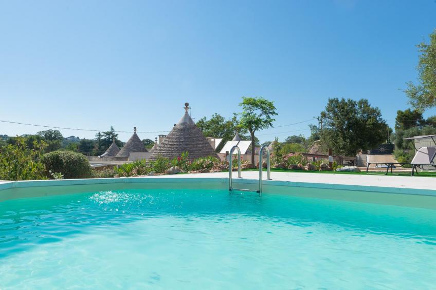 Trulli Dei Ciclamini - foto 2
