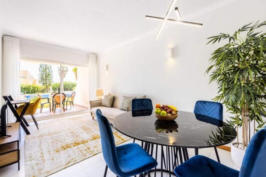 Apartment Henry Matisse