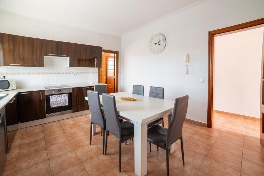 Chalet en Tuineje para 8 personas - foto 4