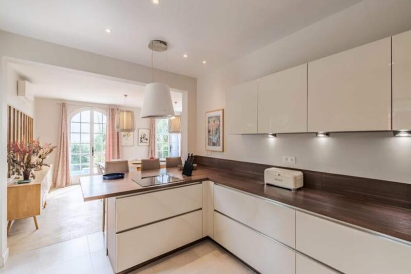 Villa Historique, 9 Pers, Piscine,  Près De Cannes - foto 8