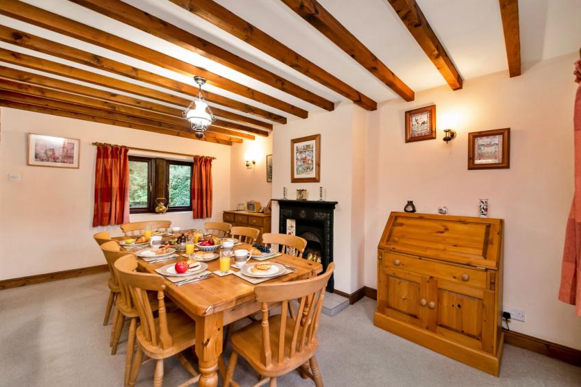 The Shires at Alstonefield - foto 22