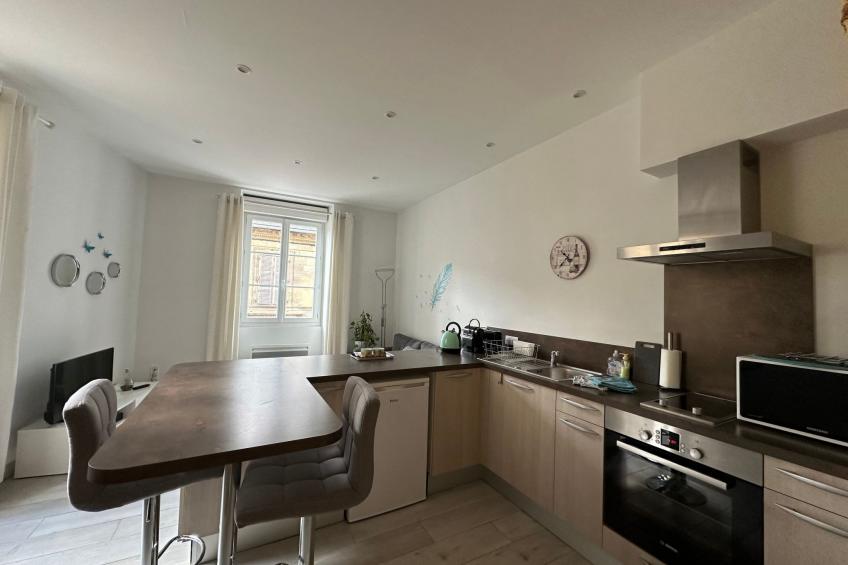 Albéric - Superb cocooning apartment and privative garage - foto 3