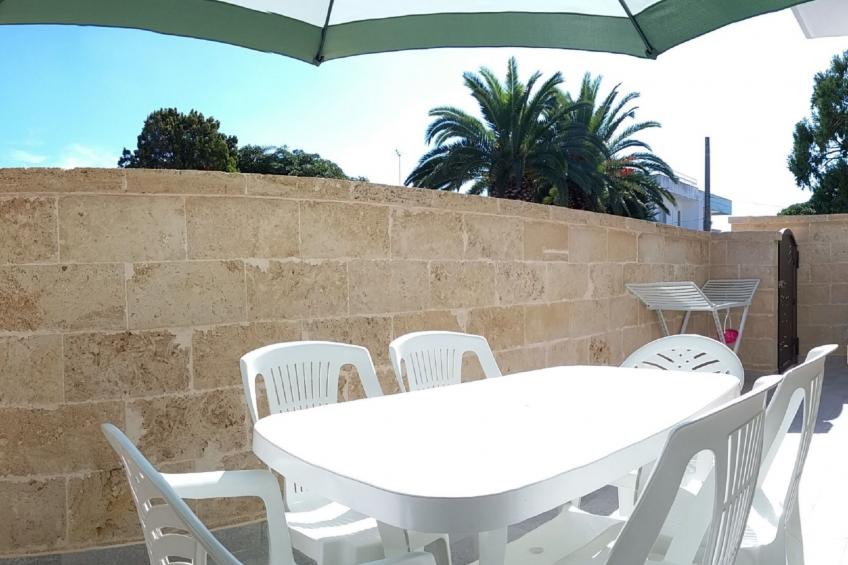 Erdgeschosswohnung für bis zu sechs Personen - foto 4