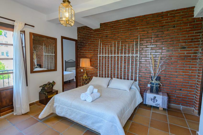 Privates Schwimmbad mit Grill und Feuerstelle - foto 18