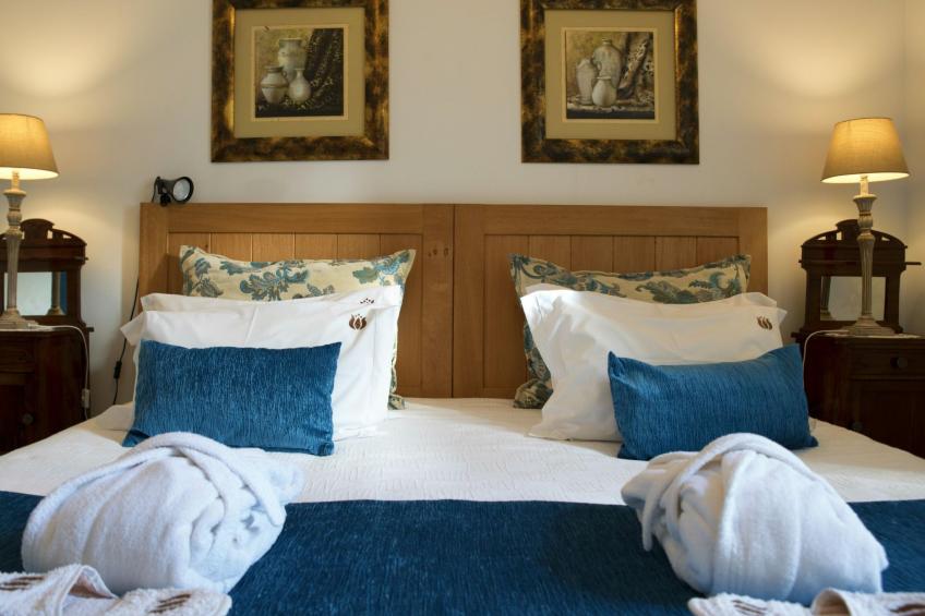 Casa da Talha, Rustikaler Charme auf den Azoren - foto 24