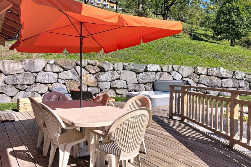 Chalet ECO - foto 36