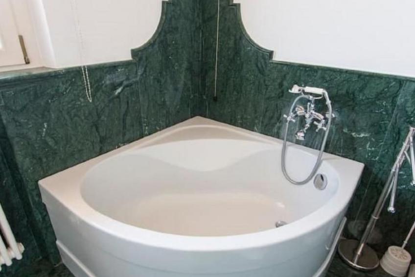 Villa Rita - foto 28