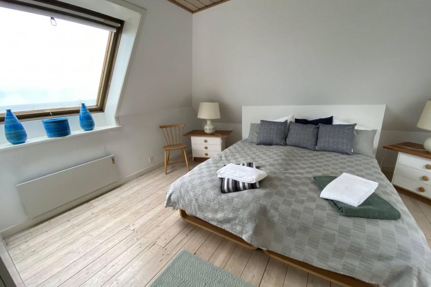 Historisches Strandanwesen mit Meerblick - foto 47