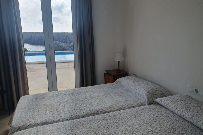 Haus in Meeresnähe, privater Pool, Panoramablick - foto 19