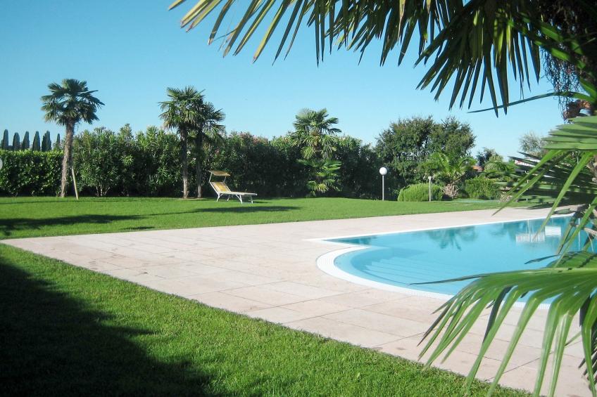 Residence Le Camelie (LAZ137) - foto 18