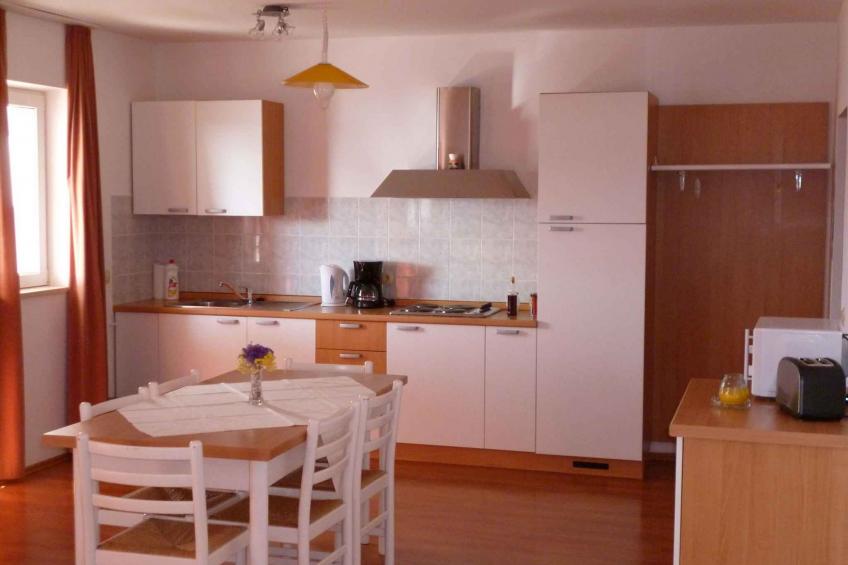 Vakantiewoning met barbecue en afwasmachine - VW-H7D8 - foto 10