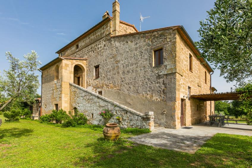 Antico Casale Il Piccione (PIL103) - foto 41