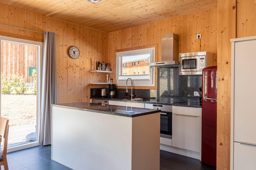 Kreischberg Chalet 23 - foto 6